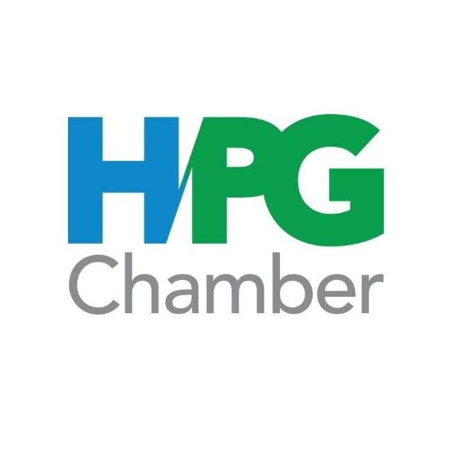 Hopewell/Prince George Chamber of Commerce logo