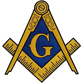Masonic Fraternity logo