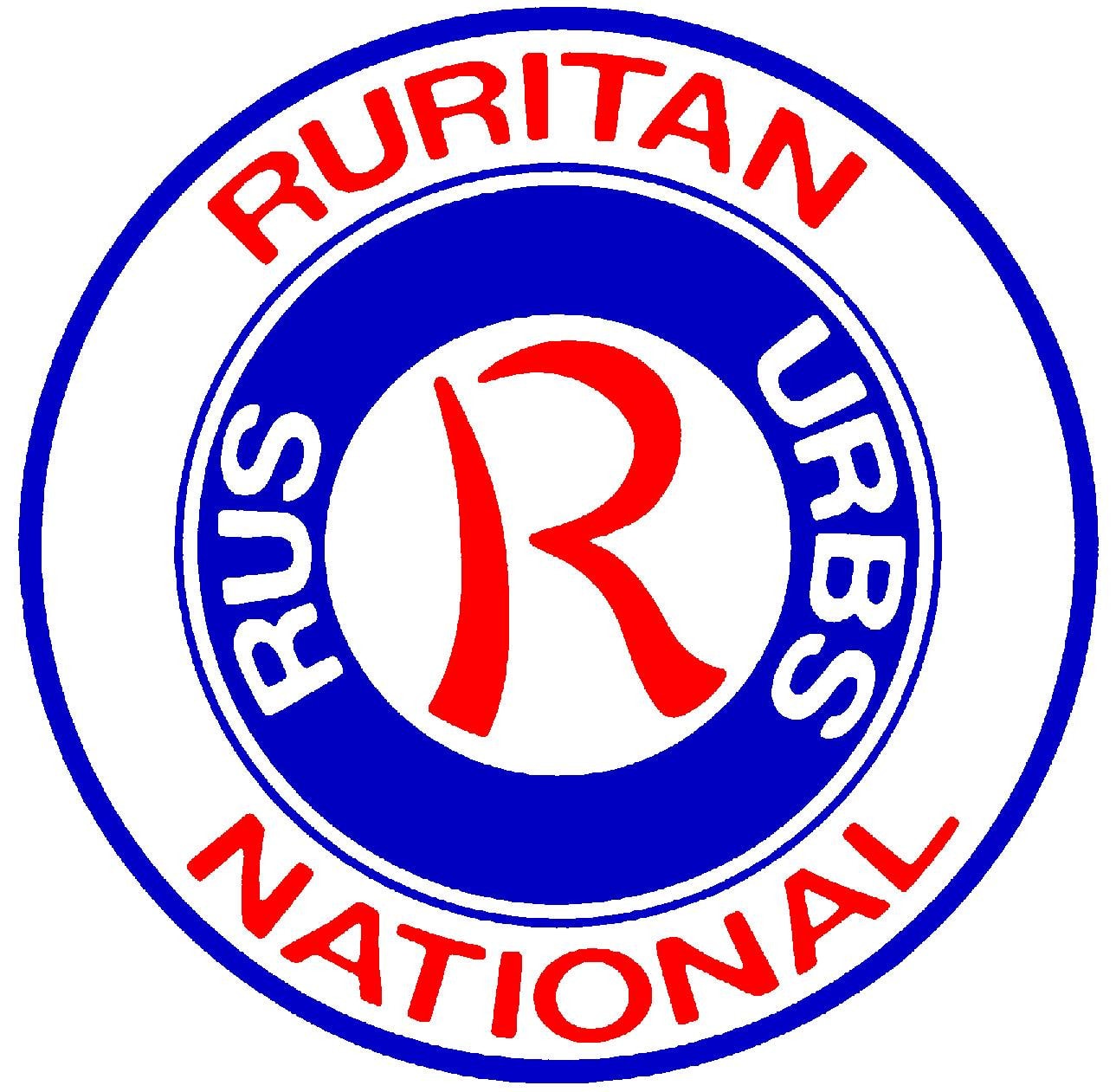 Prince George Ruritan Club logo