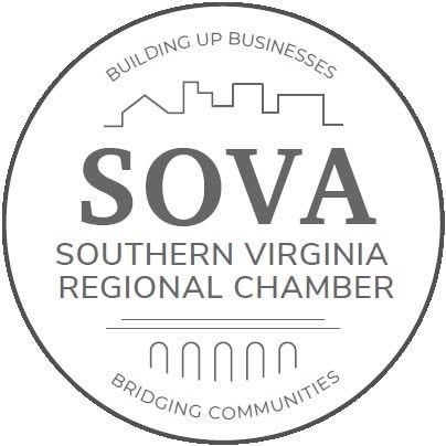Southern Virginia Regional Chamber of Commerce logo