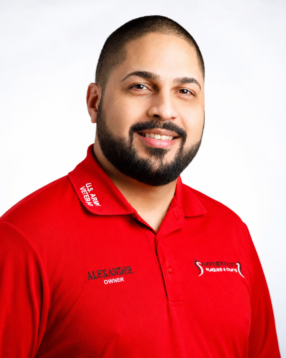 Alexander Olivieri-Rodriguez